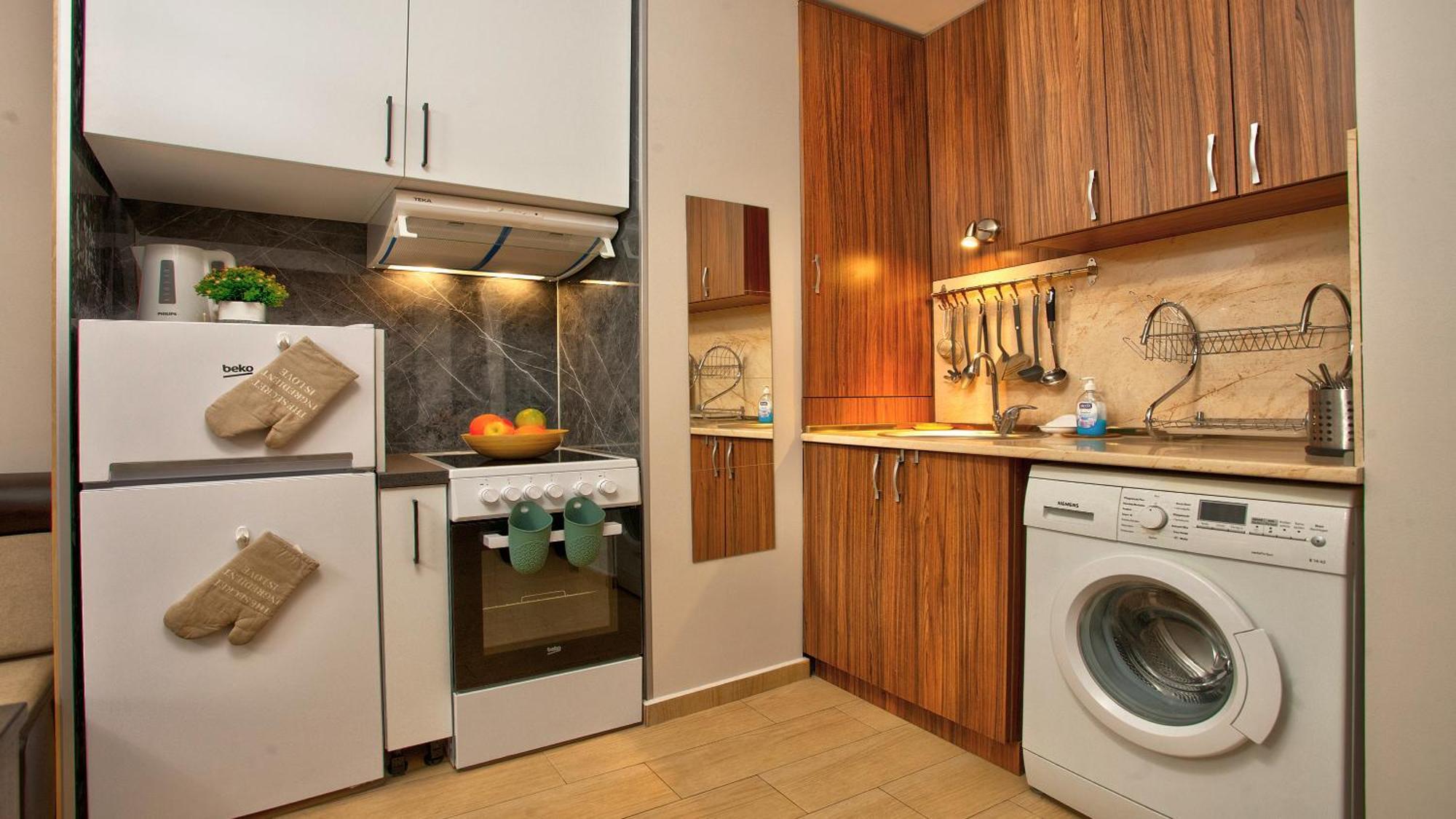 Sweet Apartment Sofia