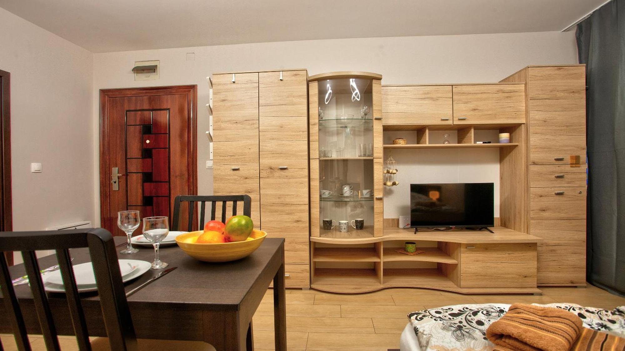 Apartment Sweet Sofia