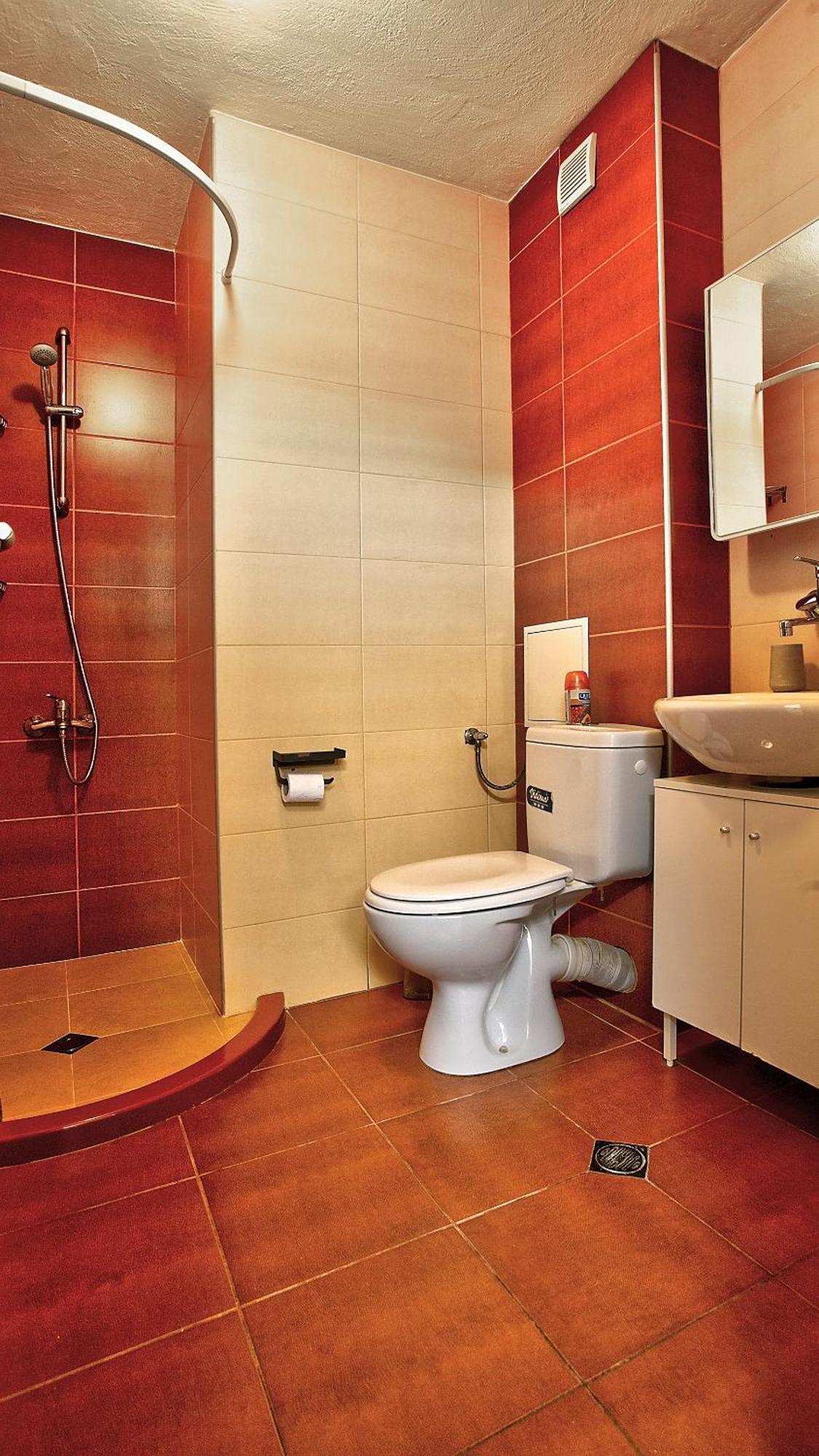 Apartment Sweet