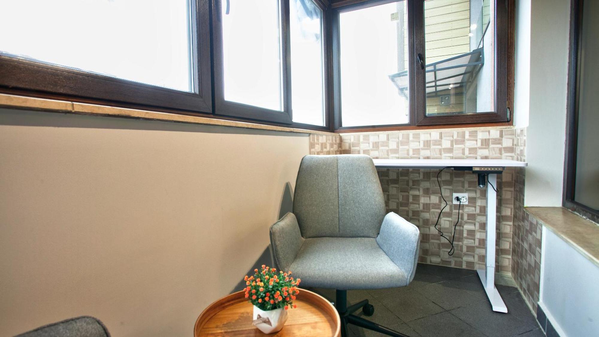Apartment Sweet
