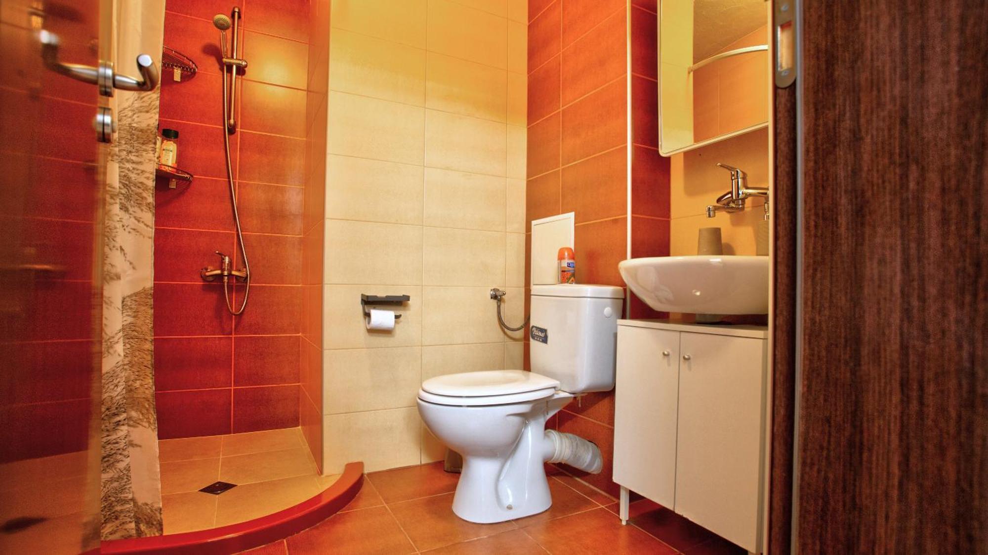 Apartamento Sweet