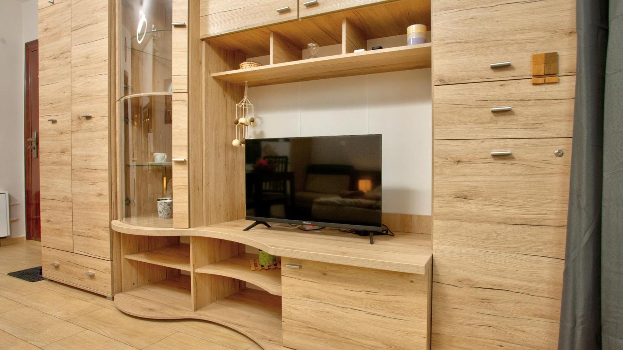 Apartamento Sweet *